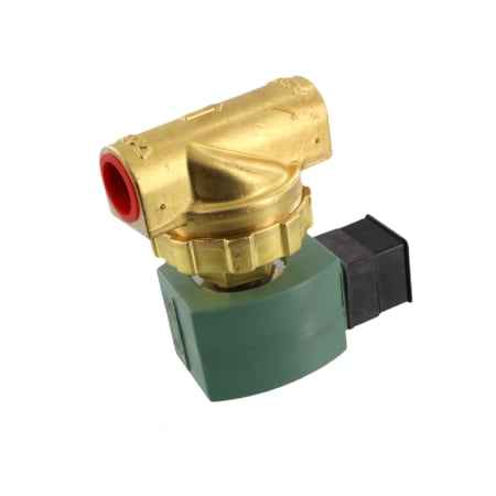 Alliance KIT W/DIN, VALVE, 1/2 (BRASS DIN 120/60 F8521601
